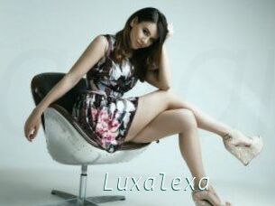 Luxalexa
