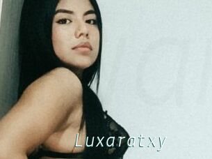 Luxaratxy