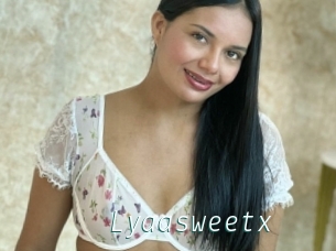 Lyaasweetx