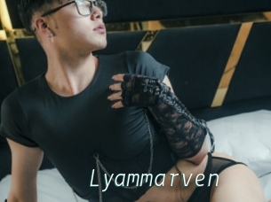 Lyammarven