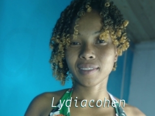 Lydiacohen