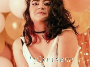 Lylavixenn