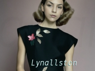 Lynallston