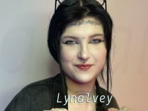 Lynalvey