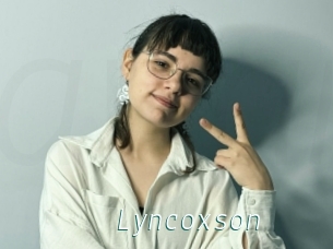 Lyncoxson