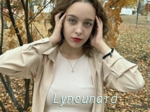 Lyncunard