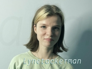 Lynetackerman