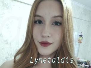 Lynetaldis