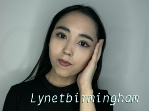 Lynetbirmingham
