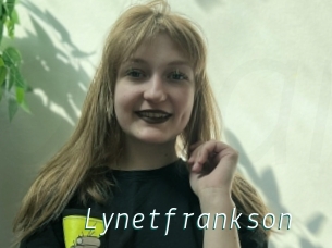 Lynetfrankson