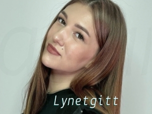 Lynetgitt