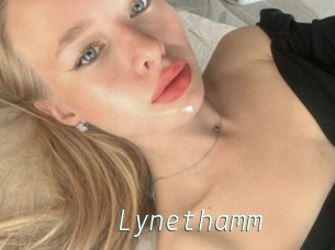 Lynethamm