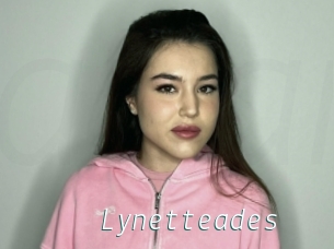 Lynetteades