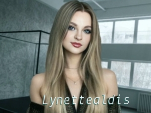 Lynettealdis