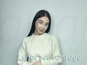 Lynettealdridge