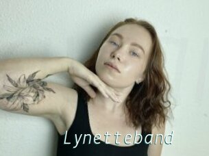 Lynetteband