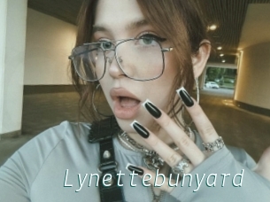 Lynettebunyard