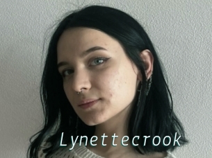 Lynettecrook