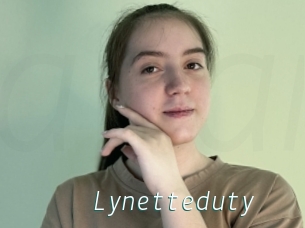 Lynetteduty