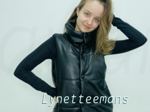 Lynetteemans