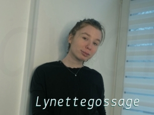 Lynettegossage