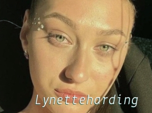 Lynetteharding
