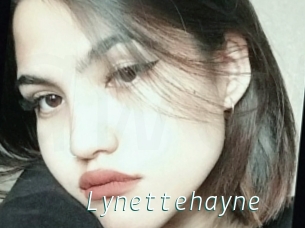 Lynettehayne