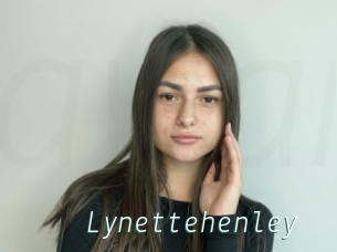 Lynettehenley