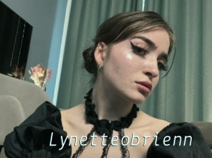 Lynetteobrienn