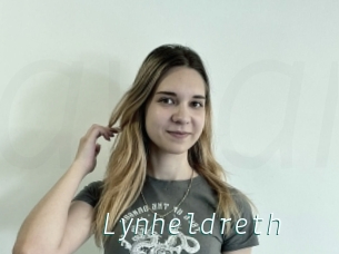 Lynheldreth