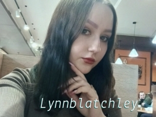 Lynnblatchley