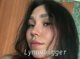 Lynnebigger