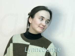 Lynnebunte