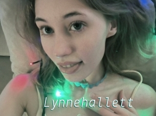 Lynnehallett