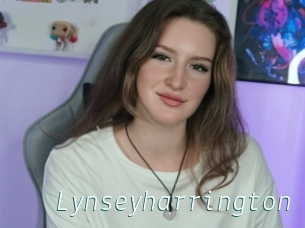 Lynseyharrington