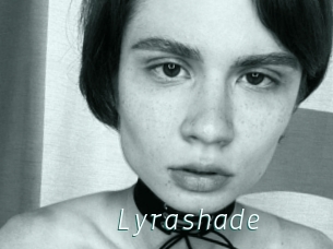 Lyrashade