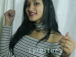 Lyrastar