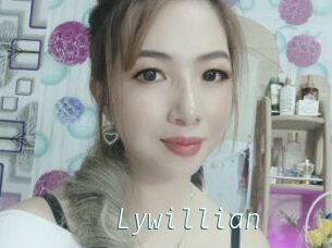 Lywillian