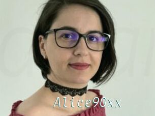 Alice90xx