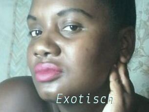 Exotisch