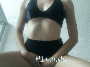 M1randa