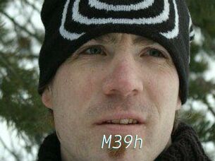M39h