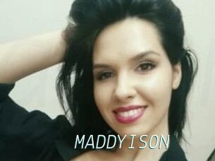 MADDYISON