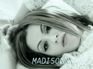 MADISONNX