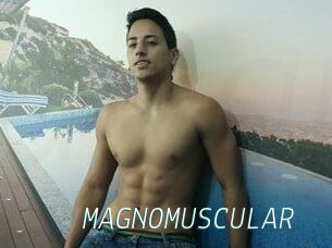 MAGNOMUSCULAR