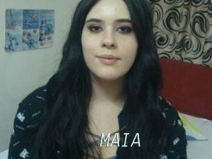 MAIA_
