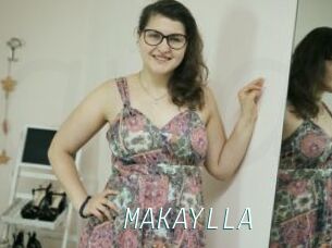 MAKAYLLA