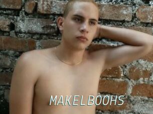 MAKELBOOHS