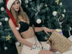 MAKLI