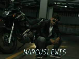 MARCUSLEWIS